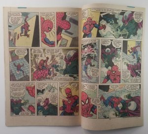 Amazing Spider-Man 199 | MYSTERIO APPEARANCE |1979 | Marvel Comics | Newsstand