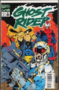 Ghost Rider #56 (1994) Ghost Rider