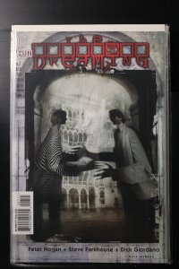 The Dreaming #7 (1996)