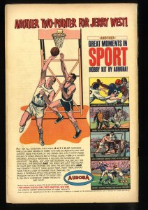 Amazing Spider-Man #36 VG+ 4.5 1st Looter!