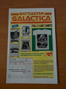 Black Panther #15 Newsstand Variant ~ NEAR MINT NM ~ 1979 Marvel Comics