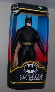 Batman Returns  15  Figure  Kenner Toys 1991