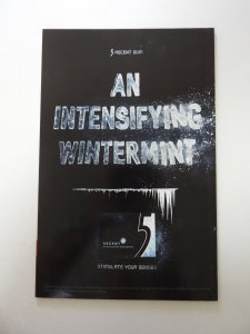 Wonder Woman '77 #1 (2015) VF+ condition