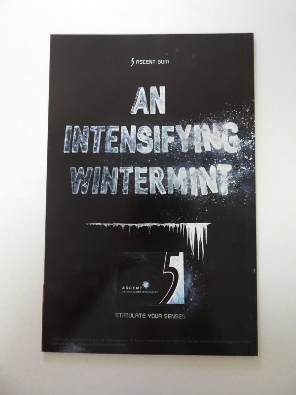 Wonder Woman '77 #1 (2015) VF+ condition