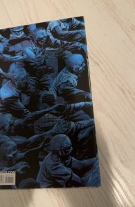 The Walking Dead #1 Special Edition Reprint Cover (2003)