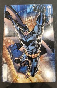 Detective Comics #1034 Second Print Cover (2021)