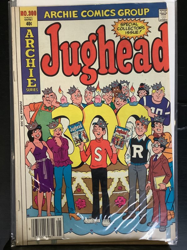 Jughead #300 (1980)