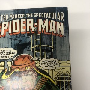 The Spectacular Spider-Man (1983) #104(VF/NM)Canadian Price Variant• CPV •Mantlo