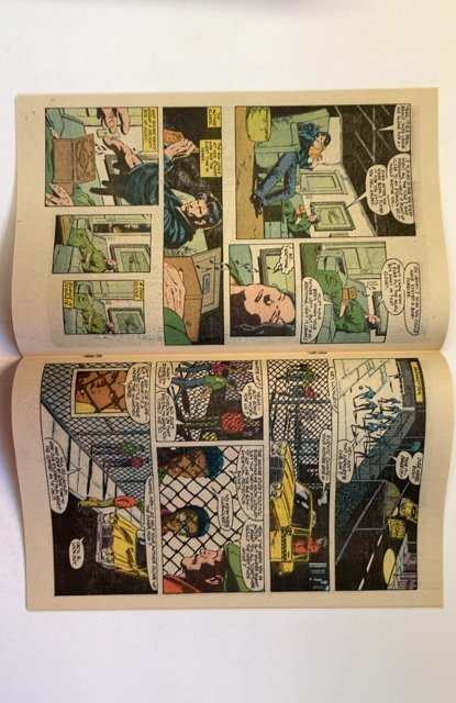 Moon Knight #31 (1983)