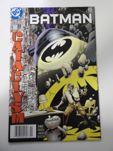 Batman #553 (1998)