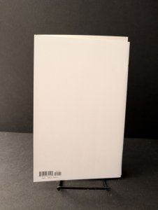 Feral #1 Blank Sketch Variant (2024)