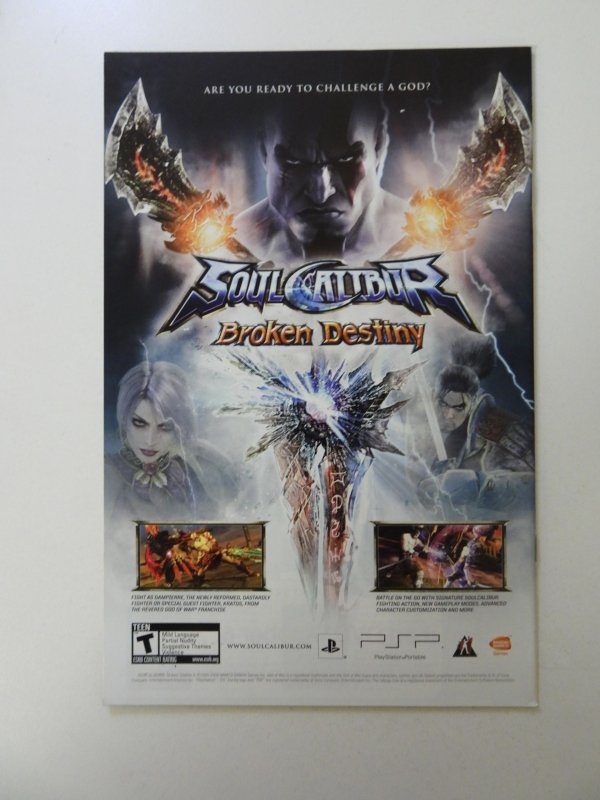 Star Wars: Legacy #40 (2009) VF+ condition