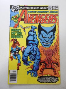 The Avengers #178 (1978) FN Condition!