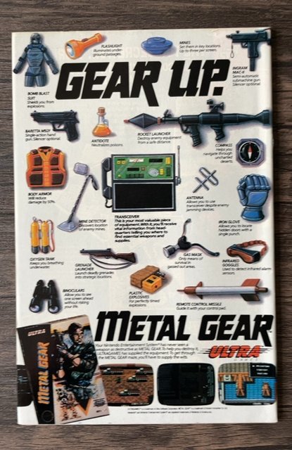 The Amazing Spider-Man #305 (1988)