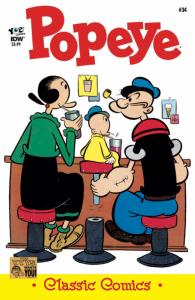 Nothing!; Uprising! or The Red Man Strikes Back! or Birds of A Feather!; Stop Thief! or Please Halt! or Burglarproof House!