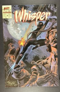 Whisper #10 (1987)