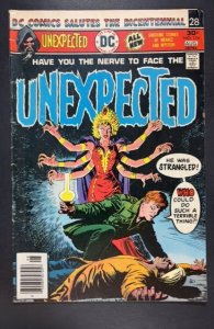 The Unexpected #174 (1976)