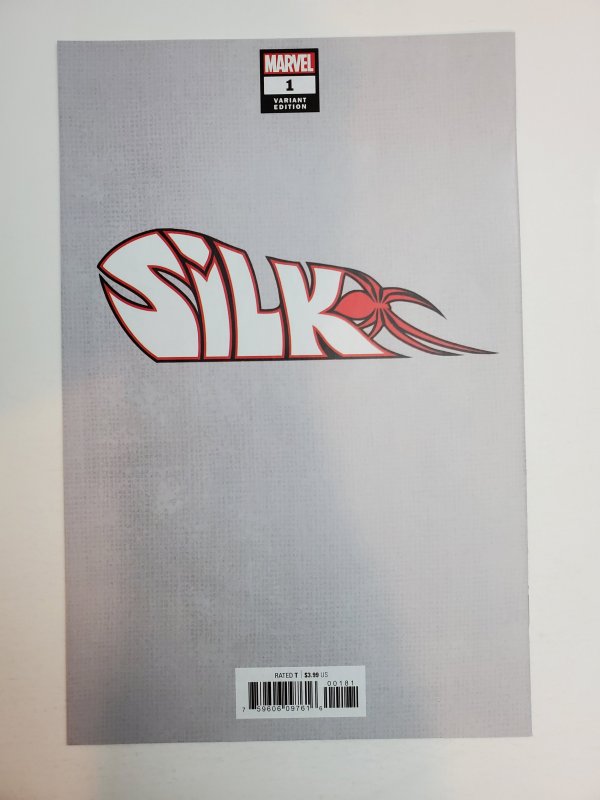 Silk #1