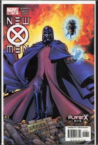 New X-Men #147 (2003) X-Men