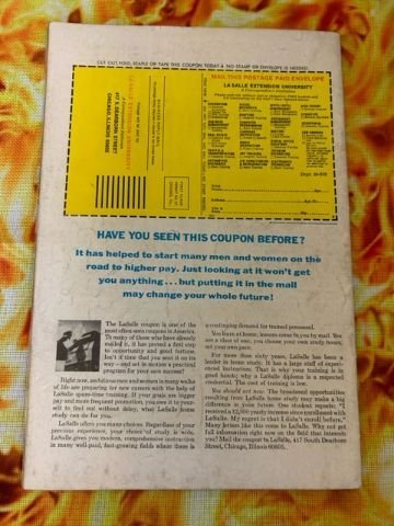 Ka-Zar #2 (1974) - VF-