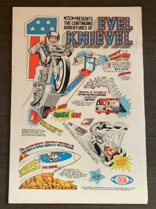 Spiderman (Giant Size) #3 (1975). Grade: VF-. Doc Strange-c/app. Value: $23.00