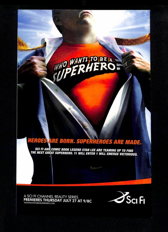 Ms. Marvel (2006) #5