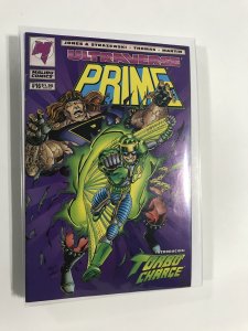 Prime #16 (1994) Prime FN3B222 FINE FN 6.0