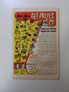 The New Gods #8 (1972) VF+ condition