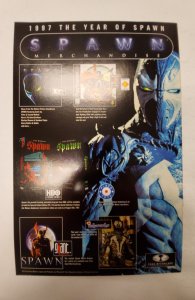 Spawn #62 (1997) NM Image Comic Book J662