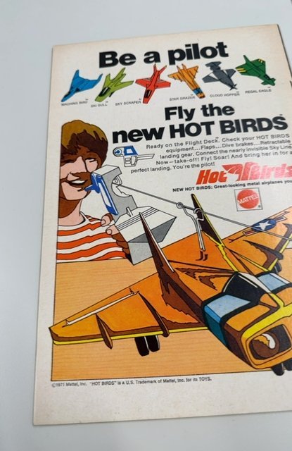 Superman #240 (1971)Neal Adams cover