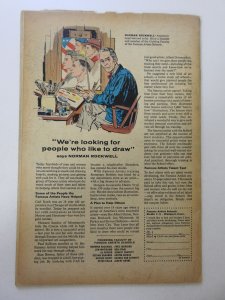 Tales of Suspense #84 (1966) VG- Condition see description