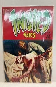 Twisted Tales #6 (1984)