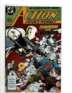 Action Comics Weekly #604 (1988) SR19