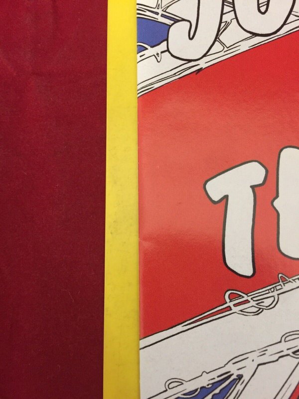 Spider-Verse #4 1:25 Mayhew Variant VFNM Secret Wars Marvel 2015