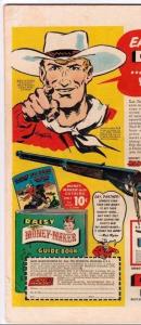 Monte Hale Western 53 strict FN- 5.5 Mid-Grade 1950  ~Sam Pickens & Gabby Hayes~