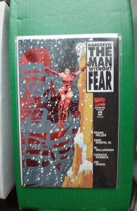 Daredevil: The Man Without Fear #2 (1993)