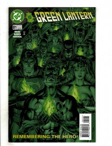 Green Lantern #81 (1996) OF14