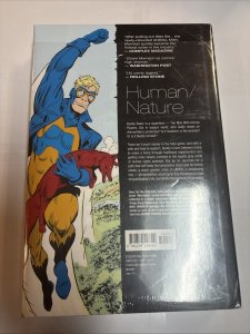 The Animal Man Omnibus (2022 Edition) by Grant Morrison HC (Sealed)