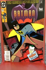 The Batman Adventures #16 (1994)