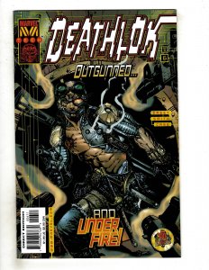 Deathlok #6 (2000) OF42