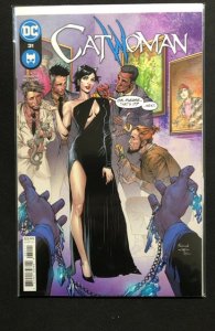 Catwoman #31 (2021)