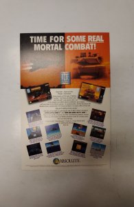 Turok, Dinosaur Hunter #12 (1994) NM Valiant Comic Book J694