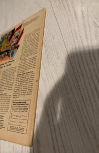 Fantastic Four #28 (1964)ff vs classic X-men see description