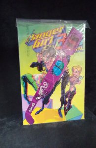 Danger Girl: 3-D Special (2003)