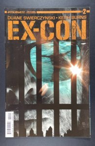 Ex-Con #2 (2014)