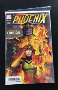Phoenix #6 (2025)