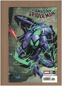 Amazing Spider-man #15 Marvel Comics 2023 Larroca Variant VF+ 8.5