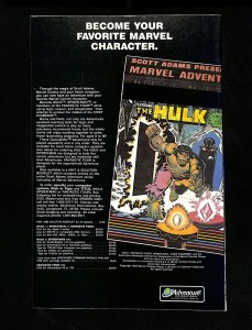 Amazing Spider-Man #276 Hobgoblin!