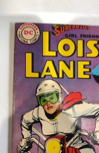 Superman's Girl Friend, Lois Lane #83 (1968) FN/VF