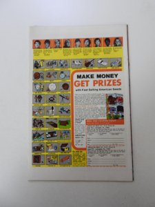 The Man Called Nova #24 (1979) VF- condition